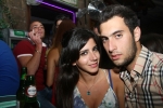 Saturday Night at Garden Pub, Byblos